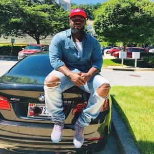 Meet your Posher, Cornell